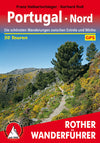 Wandelgids Rother Portugal - Nord 50 Touren 2.A 2017