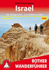 WanderfÃ¼hrer Rother IsraÃ«l 41 Touren 1.A 2017
