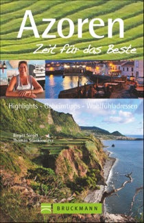 Time for the Best: Azores