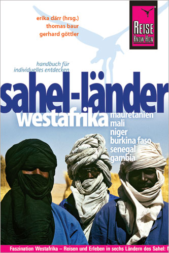 RKH Sahel-Laender Westafrika 9.A 2010