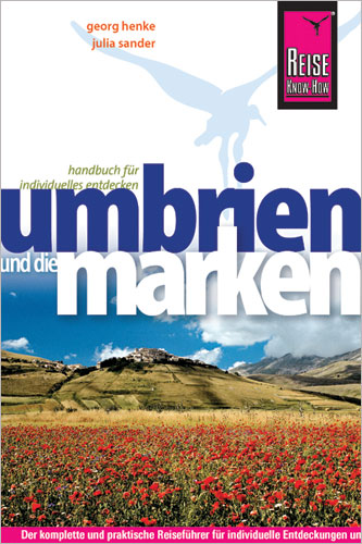 RKH Umbrien und die Marken 5.A 2010 (Full Colour)