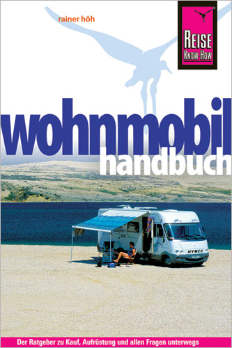 RKH Wohnmobil Handbuch 1.A 2011