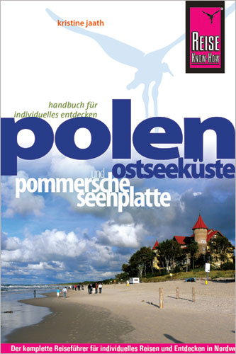 RKH Polen Ostseekueste 2.A 2011 (full colour)