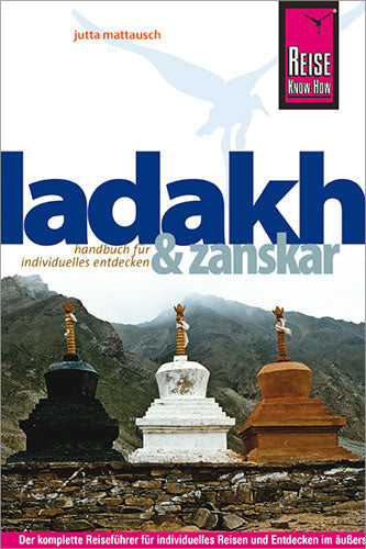 RKH Ladakh &amp; Zanskar