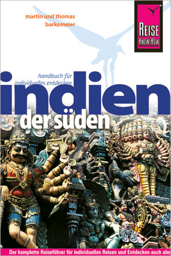 RKH Indien der Sueden 5.A 2012/13