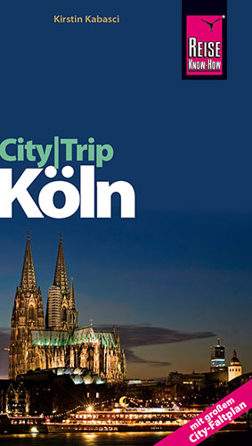 RKH CityTrip Koeln 1.A 2011