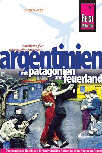 RKH Argentinien 8.A 2012/13