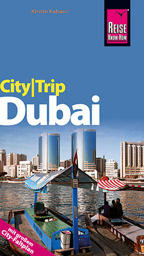 City Trip Dubai
