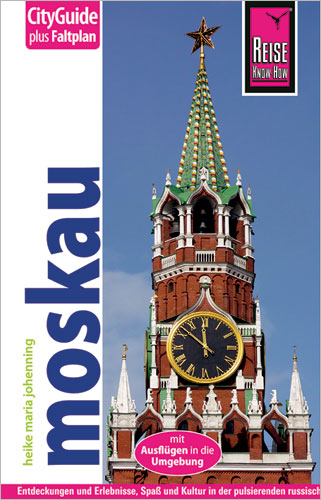 RKH CityGuide Moskau 3.A 2013/14