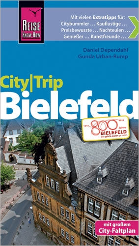 RKH City|Trip Bielefeld 2.A 2014/15