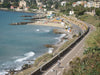 Travel guide Liguria-Italian Riviera Cinque Terre 6.A 2019/20