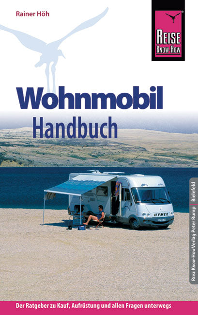 RKH Wohnmobil Handbuch 2nd ed. 2014