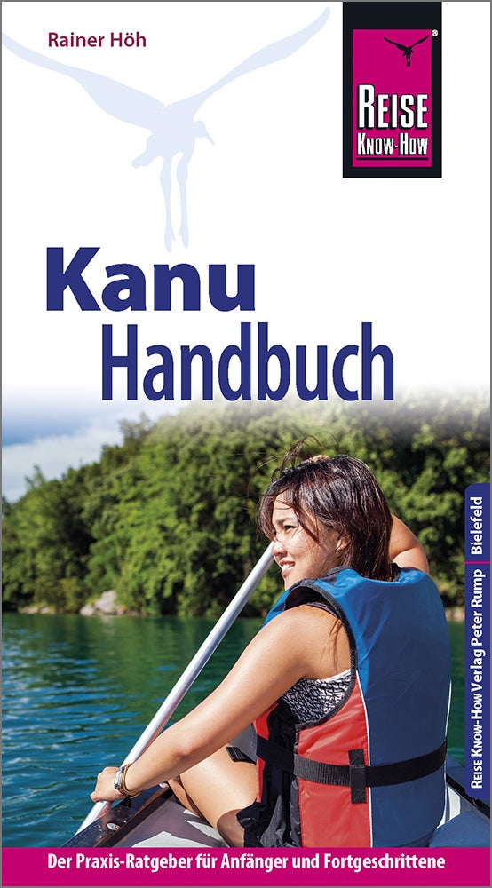 Handboek(je) Kano / Kanu Handbuch 9.A 2018