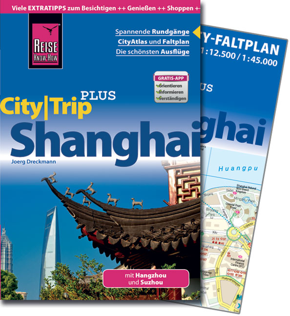 City|Trip Plus Shanghai 3.A 2014/15