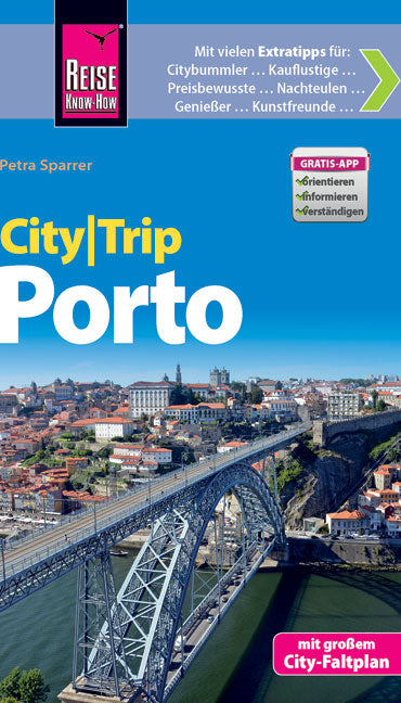 City Trip Porto 1.A 2015