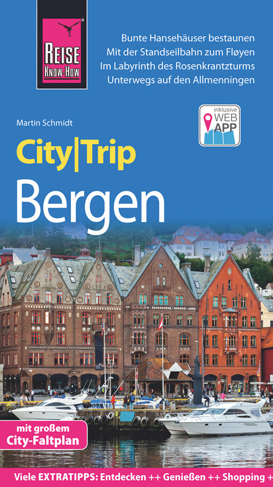 City|Trip Bergen 2.A 2019