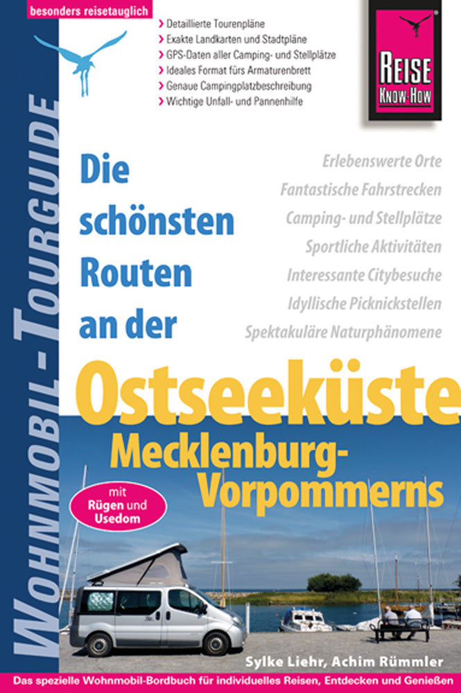 RKH WoMo Ostseeküste Mecklenburg-Vorpommerns 2.A 2016