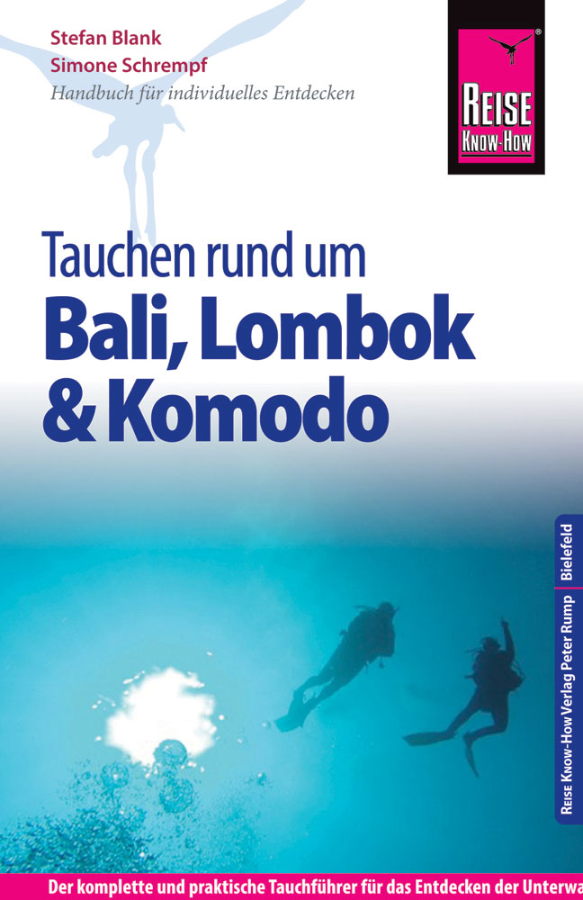 Duiken rondom Bali, Lombok & Komodo 1.A 2016