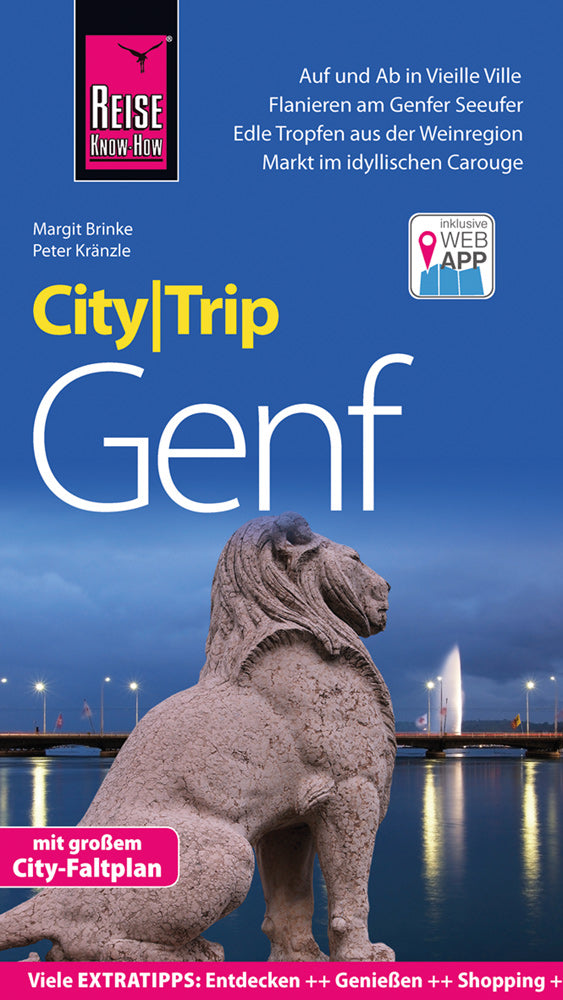 RKH City|Trip Genf 6.A 2019