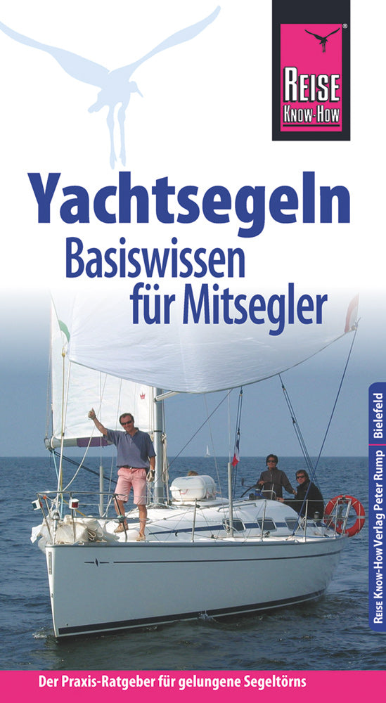 Yachtsegeln 4.A 2016