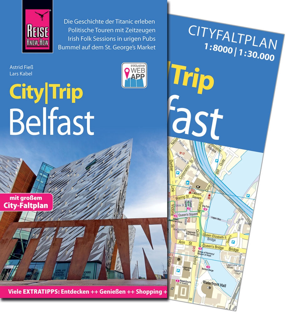 City|Trip Belfast 1.A 2016