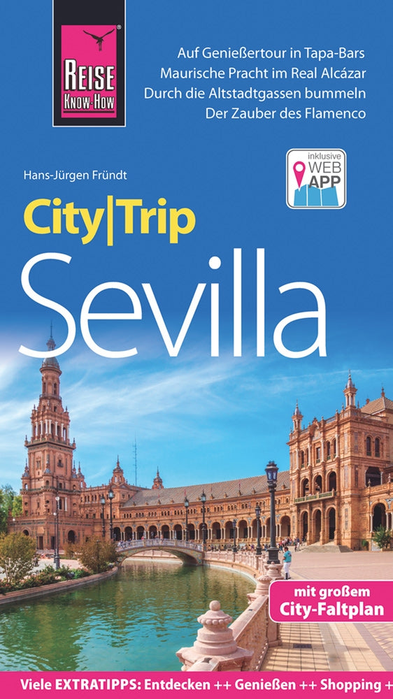 RKH CityTrip Sevilla 13.A 2018