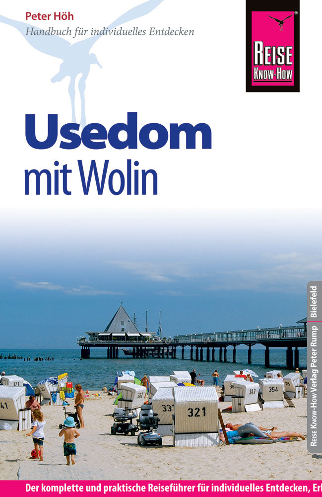 RKH Usedom with Wolin 8.A 2016