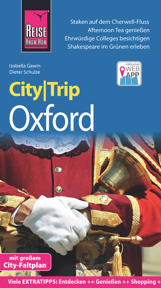 RKH CityTrip Oxford 4.A 2016