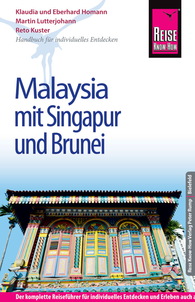 RKH Malaysia mit Singapur und Brunei 14.A 2016/17