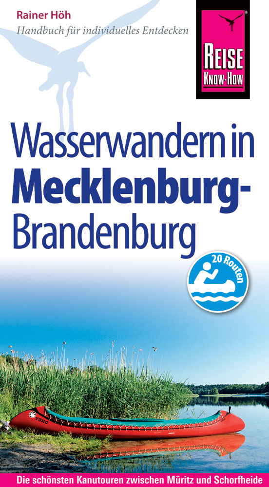 RKH Wasserwandern in Mecklenburg-Brandenburg 9.A 2016/17