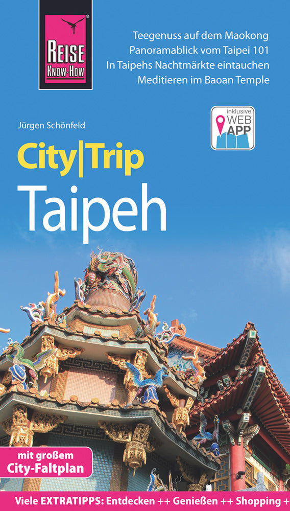 RKH City|Trip Taipeh 2.A 2016