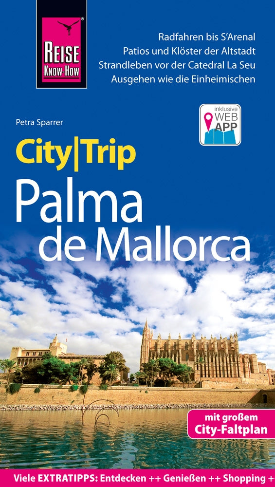 City|Trip Palma de Mallorca 4.A 2019
