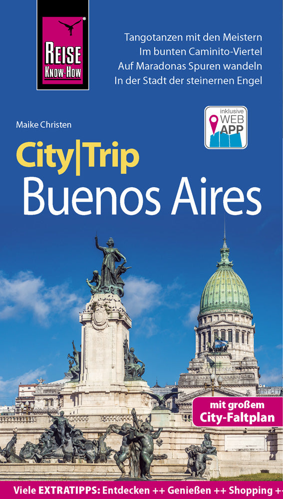 City|Trip Buenos Aires 5.A 2020