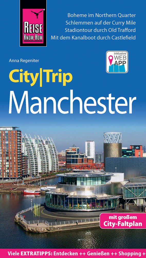 City|Trip Manchester 3.A 2018