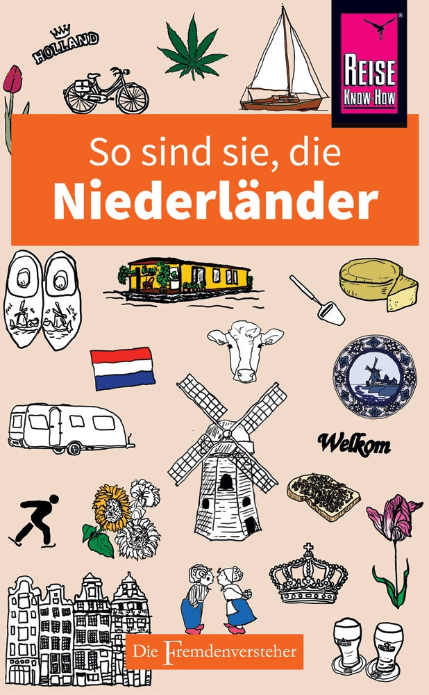 So sind sie, Die NiederlÃ¤nder