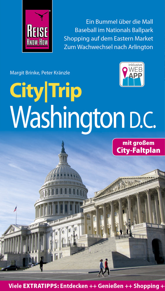 City|Trip Washington DC 2.A 2017