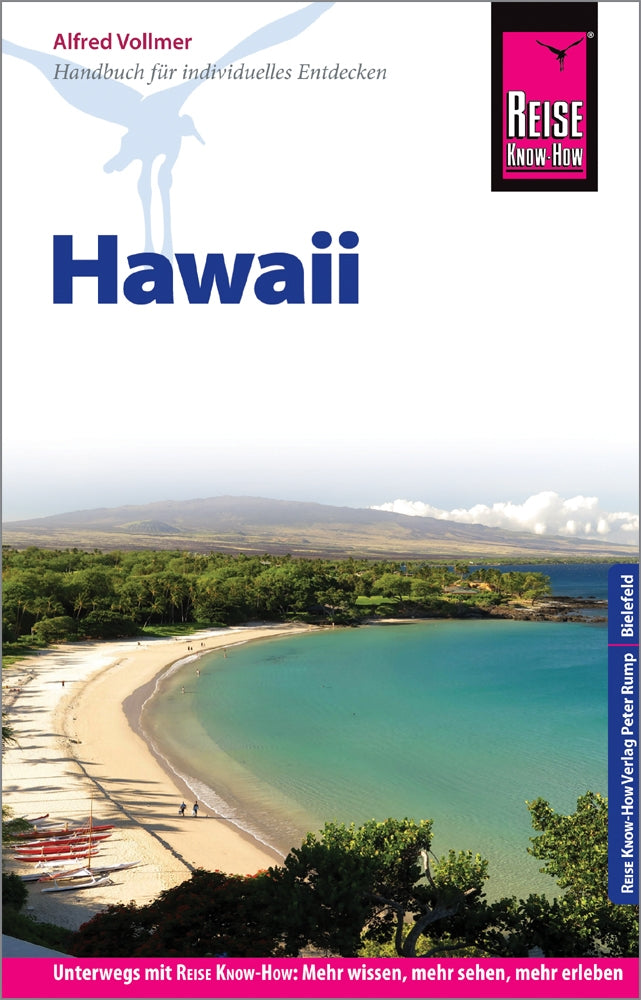 Hawaii Travel Guide 12.A 2018/19