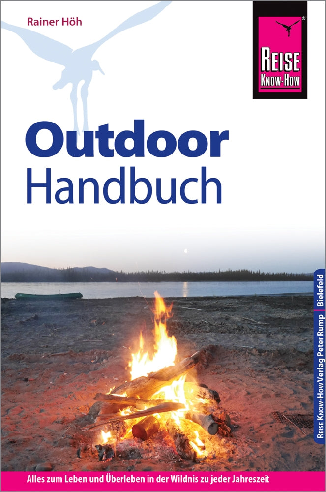 RKH Outdoor Praxis 12.A 2018