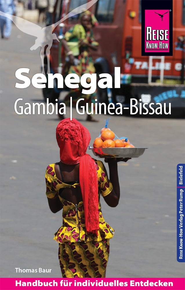 RKH Senegal Gambia | Guinea-Bissau 8.A 2019/20