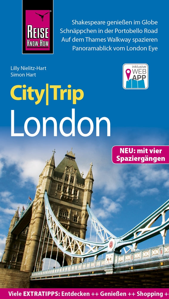 City|Trip London 9.A 2019