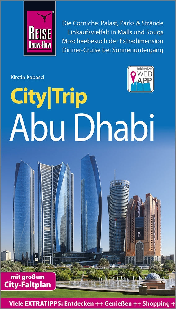 City|Trip Abu Dhabi 4.A 2020