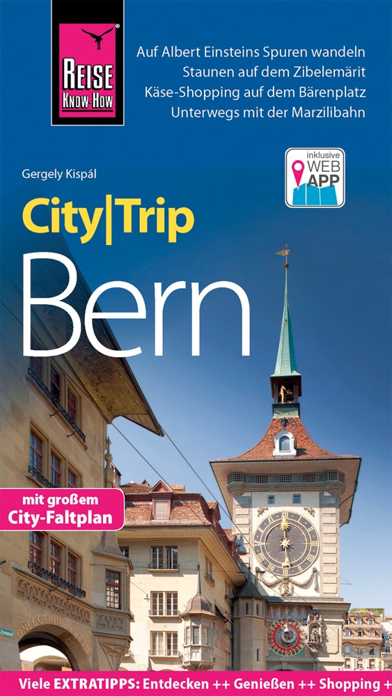 City|Trip Bern 2.A 2019