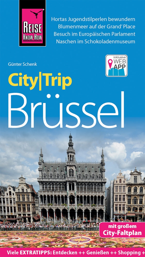 RKH City|Trip Brussels 5.A 2019