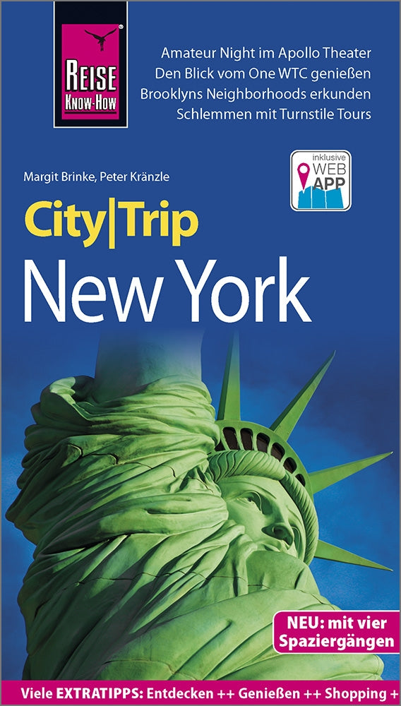 City|Trip New York 7.A 2019