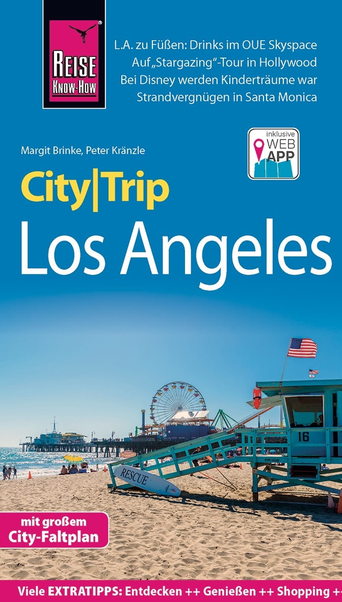 RKH City Trip Los Angeles 4.A 2019