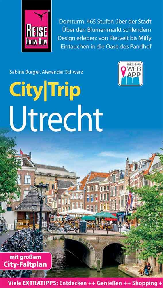 City|Trip Utrecht 1.A 2020