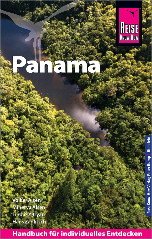 RKH Panama 10.A 2019