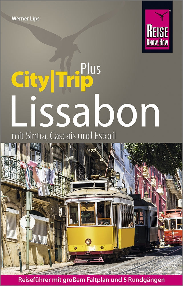 City|Trip Plus Lissabon 6.A 2019