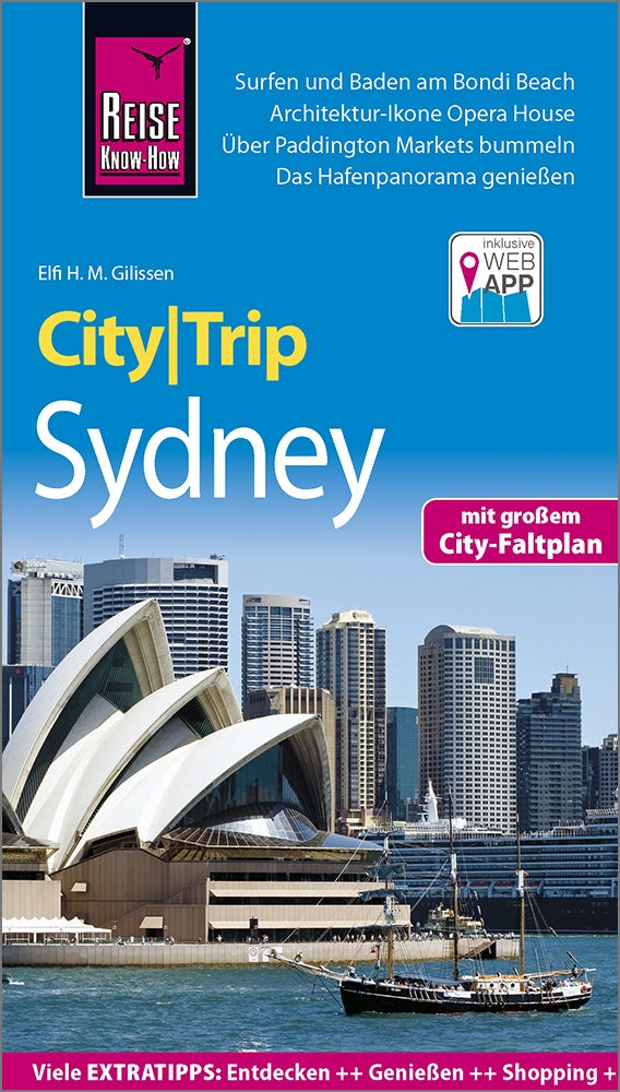 RKH City Trip Sydney 4.A 2020