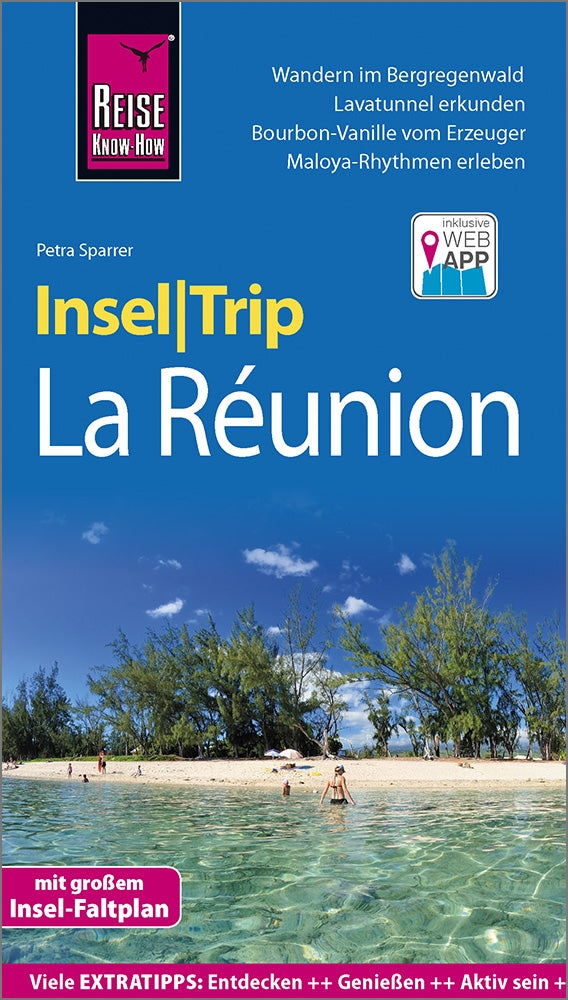 Insel|Trip La RÄ—union 2.A 2019